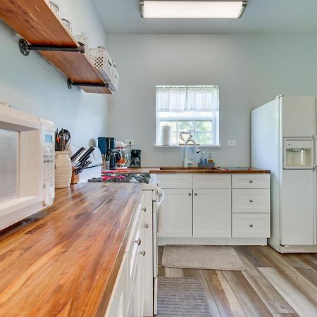 Kentucky Retreat Near Williamstown Lake! Ngoại thất bức ảnh