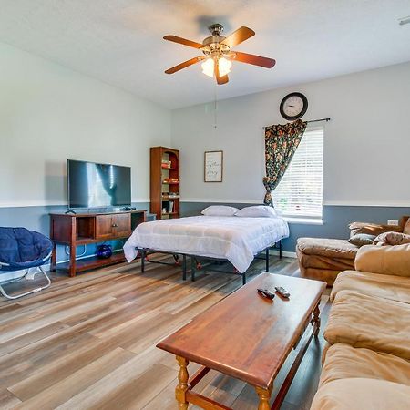 Kentucky Retreat Near Williamstown Lake! Ngoại thất bức ảnh