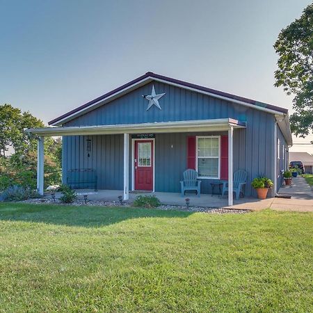 Kentucky Retreat Near Williamstown Lake! Ngoại thất bức ảnh