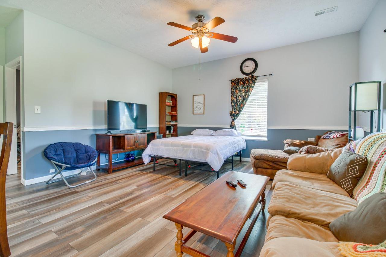 Kentucky Retreat Near Williamstown Lake! Ngoại thất bức ảnh