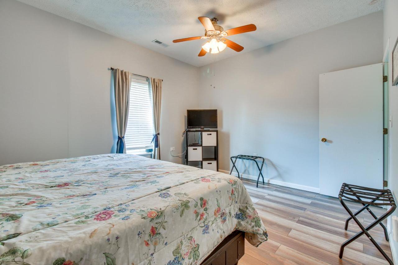 Kentucky Retreat Near Williamstown Lake! Ngoại thất bức ảnh