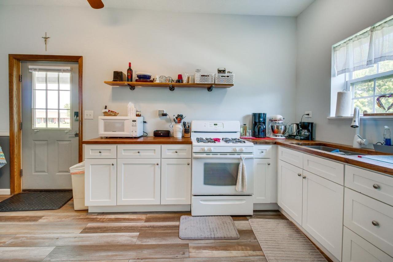 Kentucky Retreat Near Williamstown Lake! Ngoại thất bức ảnh
