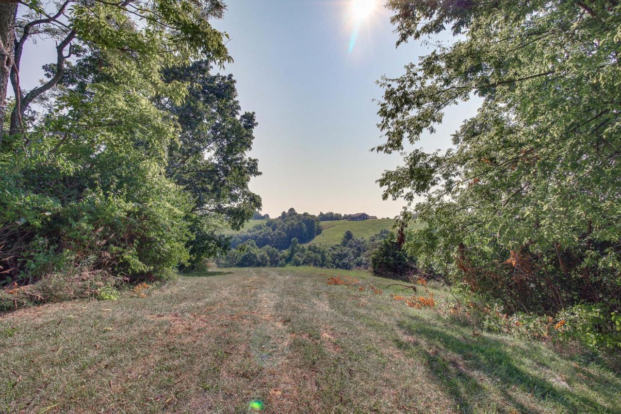 Kentucky Retreat Near Williamstown Lake! Ngoại thất bức ảnh