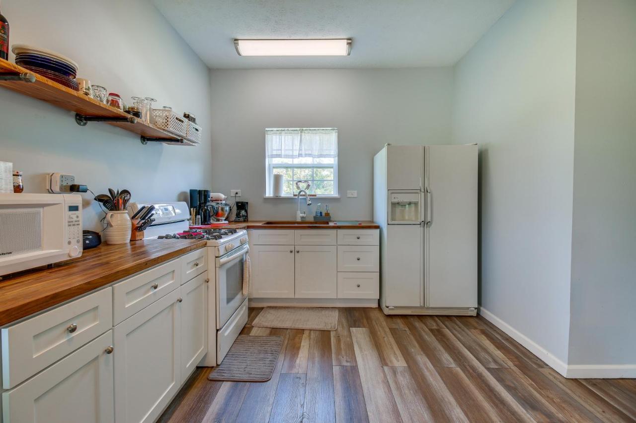 Kentucky Retreat Near Williamstown Lake! Ngoại thất bức ảnh