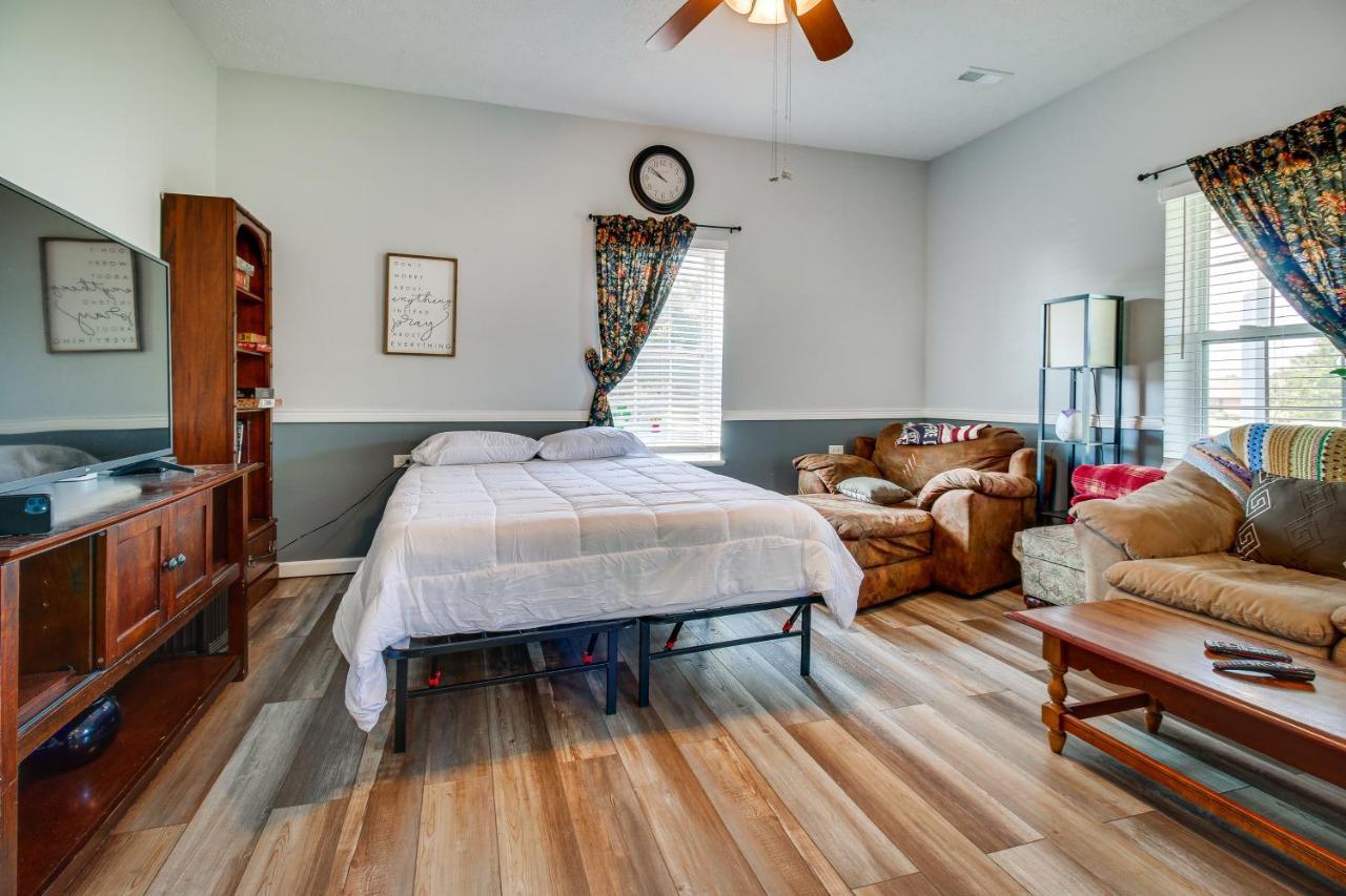 Kentucky Retreat Near Williamstown Lake! Ngoại thất bức ảnh